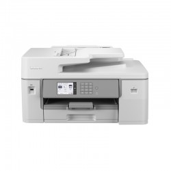 Brother MFC-J6555DW Multifunction Colour InkJet Wireless Printer + Duplex