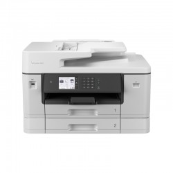 Brother MFC-J6940DW Multifunction Colour InkJet Wireless Printer + Duplex