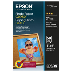 Epson S042547 4x6 inch Glossy Photo Paper