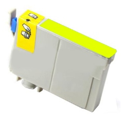 Compatible Epson 133 Yellow (C13T133492)