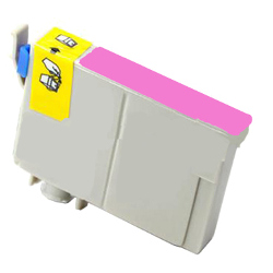 Compatible Epson 138 Magenta High Yield (C13T138392)