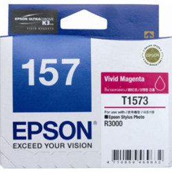 Epson 157 Magenta (C13T157390) (Genuine)