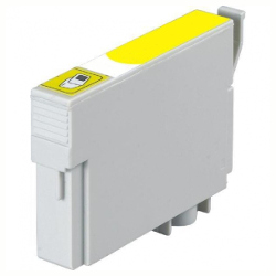 Compatible Epson 200XL Yellow High Yield (C13T201492)