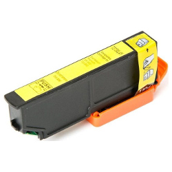 Compatible Epson 273XL Yellow High Yield (C13T275492)