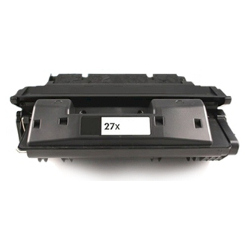 Compatible HP 27X Black (C4127X)
