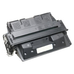 Compatible HP 61X Black High Yield (C8061X) Toner Cartridge