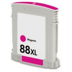 Compatible HP 88XL Magenta High Yield (C9392A)