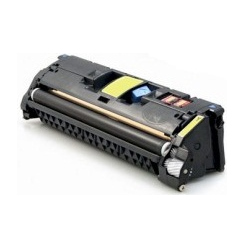 Compatible HP 121A Yellow (C9702A)