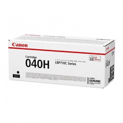 Canon CART040HB Black High Yield (Genuine)