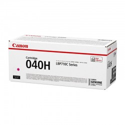 Canon CART040HM Magenta High Yield (Genuine)