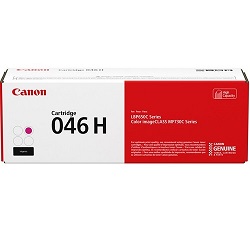 Canon CART046HM Magenta High Yield (Genuine)