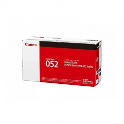 Canon CART052 Black (Genuine)
