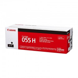 Canon CART055H Black High Yield (Genuine)