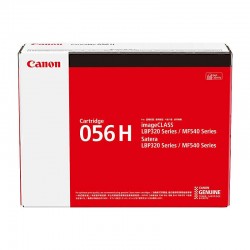 Canon CART056H Black High Yield (Genuine)