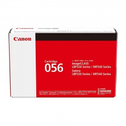 Canon CART056 Black (Genuine)