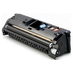Compatible Canon CART301B Black