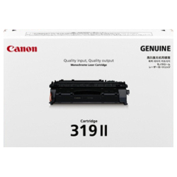 Canon CART319II Black High Yield (Genuine)