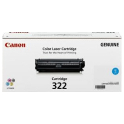 Canon CART322C Cyan (Genuine)