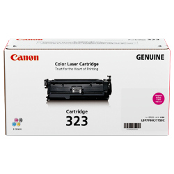 Canon CART323M Magenta (Genuine)