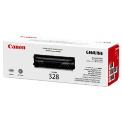 Canon CART328 Black (Genuine)