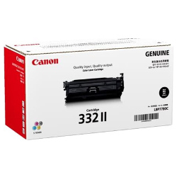Canon CART332HYBK Black High Yield (Genuine)