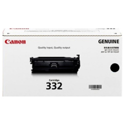 Canon CART332B Black (Genuine)