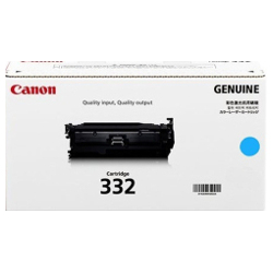 Canon CART332C Cyan (Genuine)