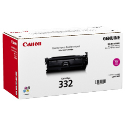 Canon CART332M Magenta (Genuine)