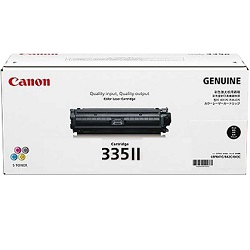 Canon CART335IIB Black High Yield (Genuine)