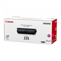 Canon CART335M Magenta (Genuine)