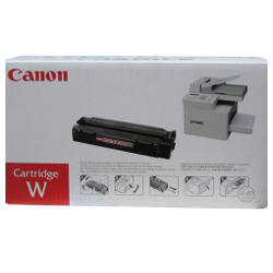 Canon CARTW Black (Genuine)