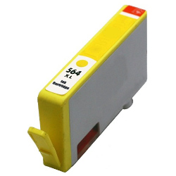 Compatible HP 564XL Yellow High Yield (CB325WA)