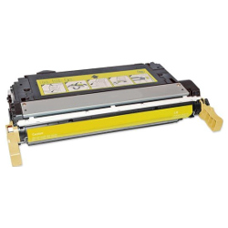 Compatible HP 642A Yellow (CB402A)