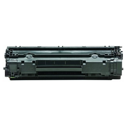 Compatible HP 35A Black (CB435A)