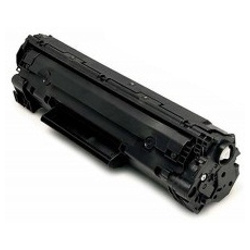 Compatible HP 36A Black (CB436A)