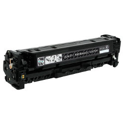 Compatible HP 304A Black (CC530A)