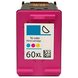 Compatible HP 60XL Colour High Yield (CC644WA)