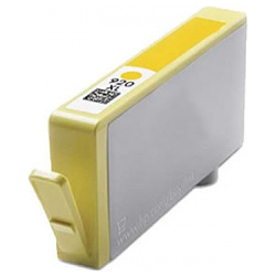 Compatible HP 920XL Yellow High Yield (CD974AA)