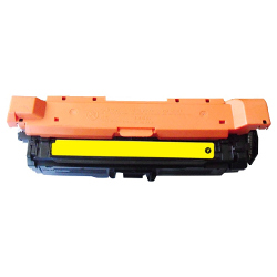 Compatible HP 648A Yellow (CE262A) Toner Cartridge