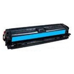 Compatible HP 650A Cyan (CE271)