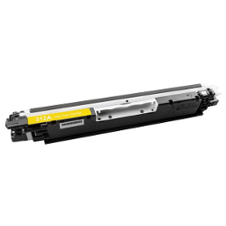 Compatible HP 126A Yellow (CE312A)