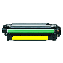 Compatible HP 507A Yellow (CE402A)