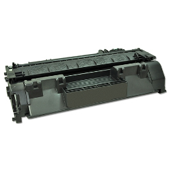 Compatible HP 05A Black (CE505A)
