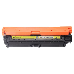 Compatible HP 307A Yellow (CE742A)