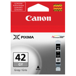 Canon CLI-42GY Grey (Genuine)