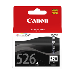 Canon CLI-526BK Photo Black (Genuine)