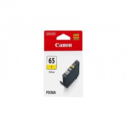 Canon CLI-65Y Yellow (Genuine)