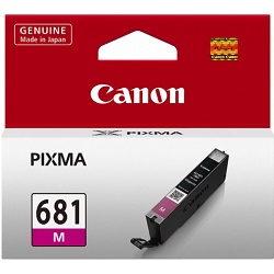 Canon CLI-681M Magenta (Genuine)