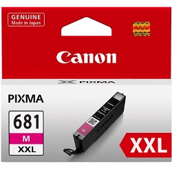 Canon CLI-681XXLM Magenta Extra High Yield (Genuine)