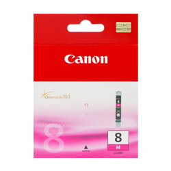 Canon CLI-8M Magenta (Genuine)